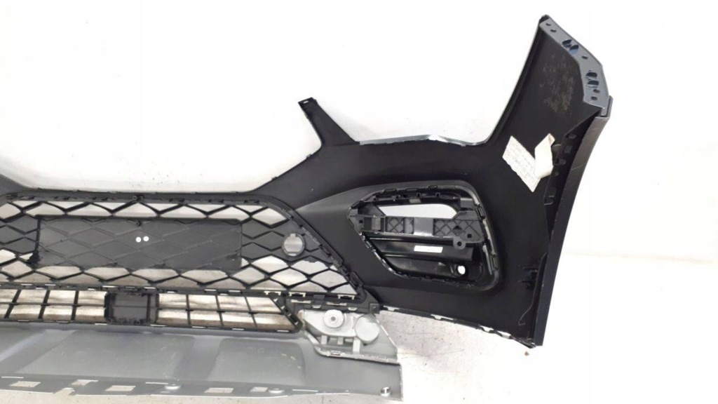 фото №9, Seat ateca 2020-2024 lift бампер перед 575807221t
