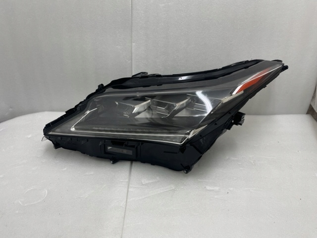 Купить Фара левая lexus rx full led 2018 америка