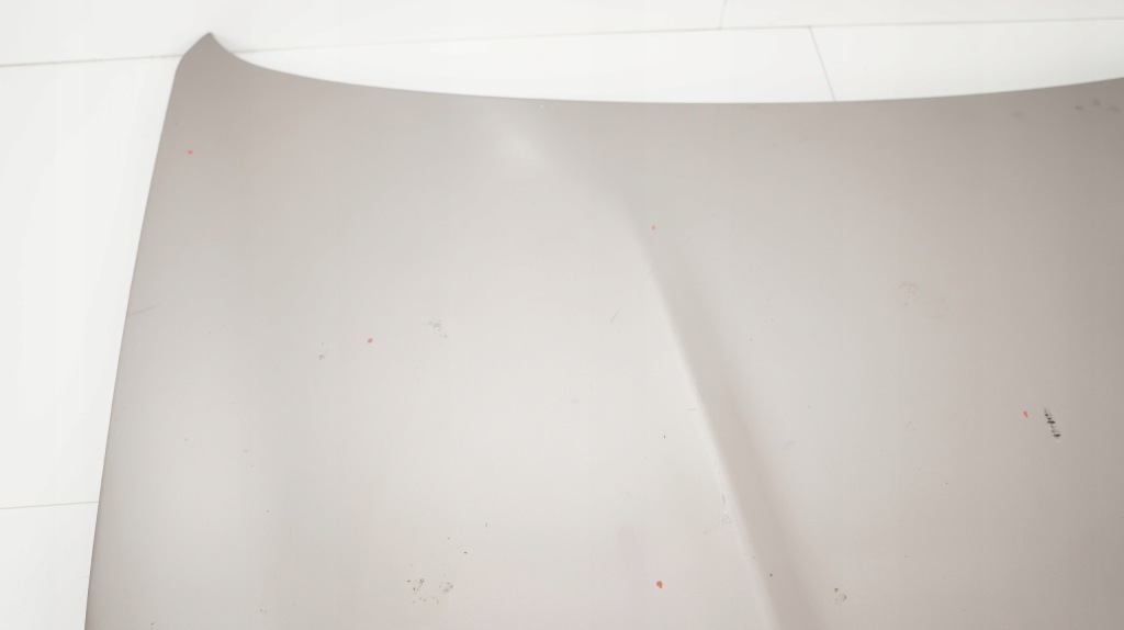 фото №7, Капот крышка двигателя nissan qashqai j10 06-09r c30