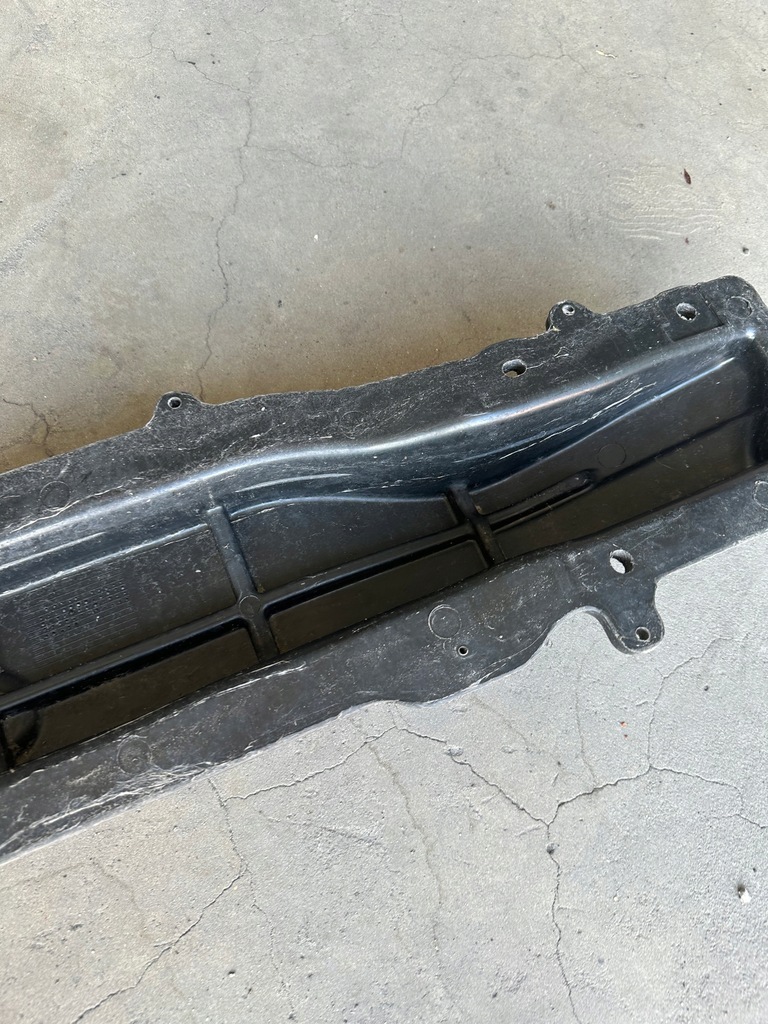 фото №9, Hyundai i30 ii балка бампера задняя 86630-a6600