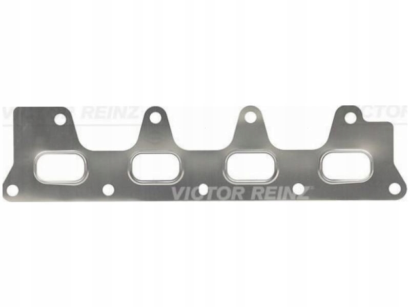 фото №2, Прокладка коллектор выпускной renault avantime 2.0 vel satis 2.0