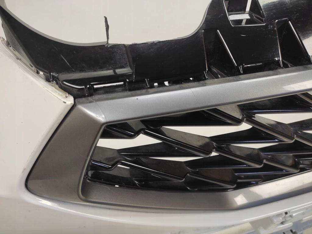 фото №7, Seat leon iv cupra 5fa бампер передний перед 2020-