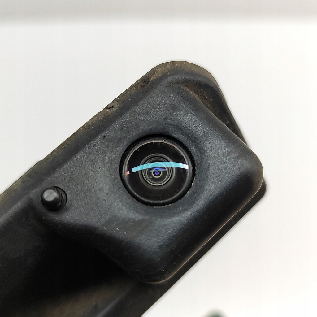 фото №8, Audi q5 sq5 2022 камера заднего вида