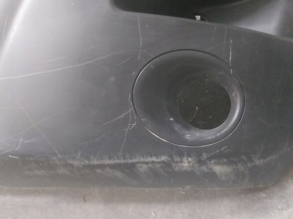 фото №5, Бампер перед renault master iii 3 10-