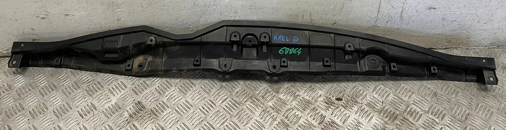 фото №1, Жабо opel karl eu org fv