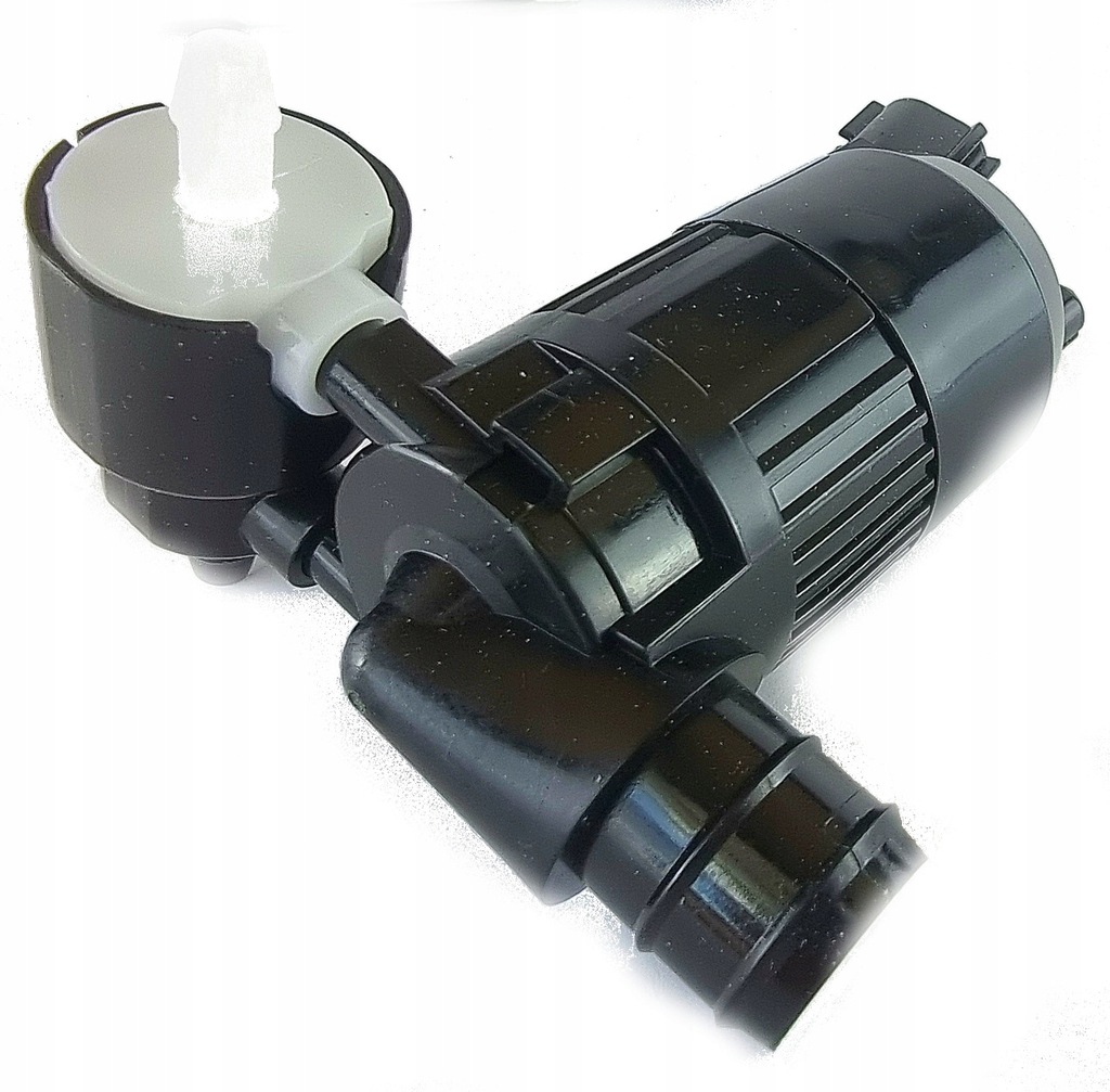 фото №12, Помпа распылителя ford edge mondeo smax galaxy