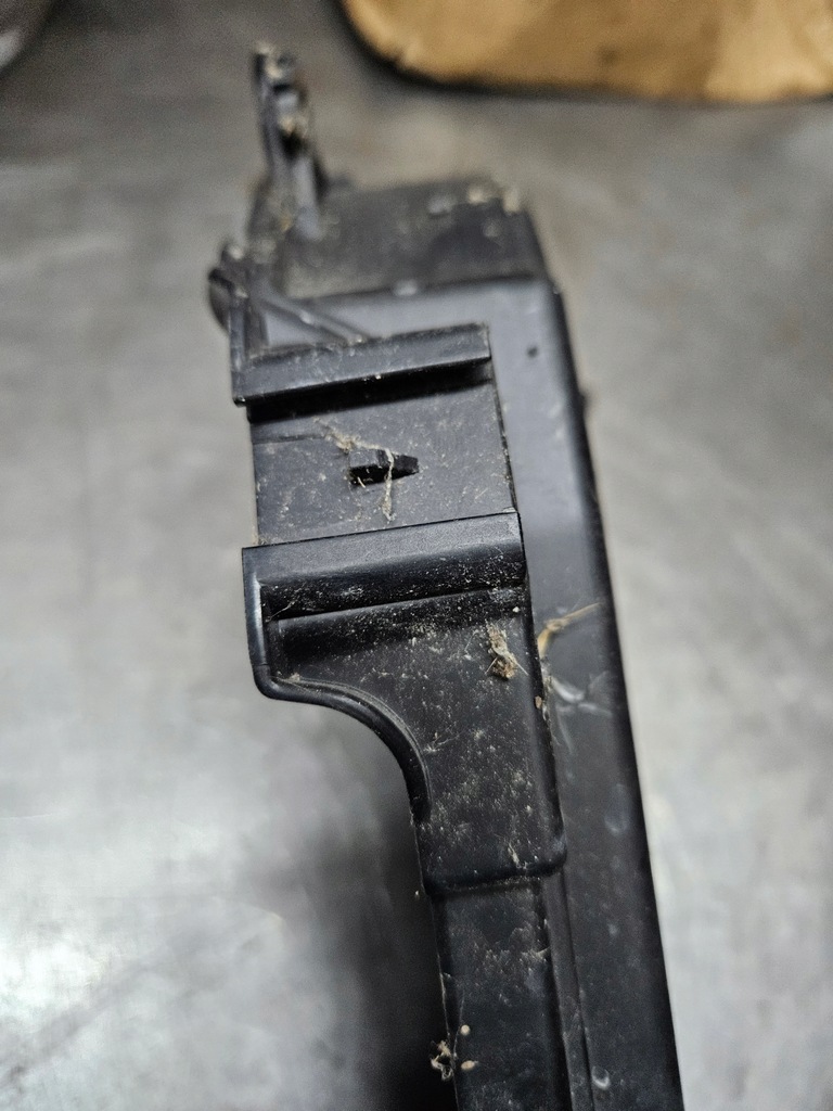 фото №7, T7cl корпус распределительного вала