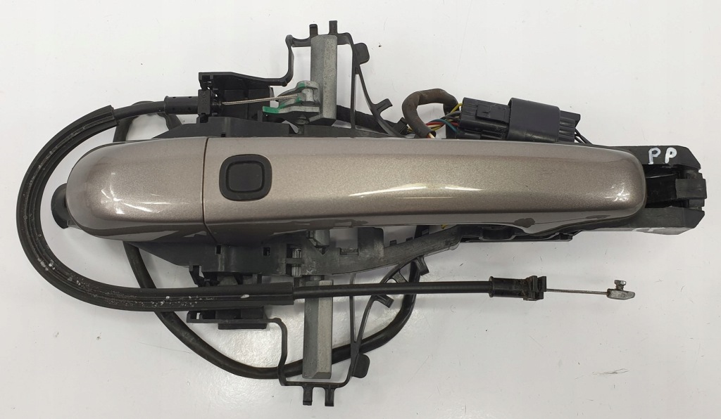 фото №1, Ручка правий перед keyless lmo jaguar xf x250