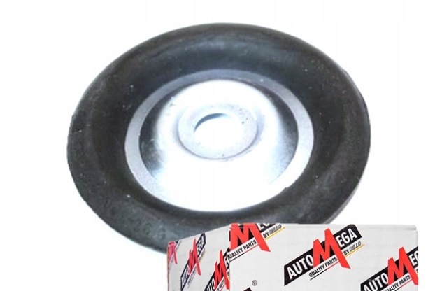 фото №1, Automega 110170910 відбійник, підвіска