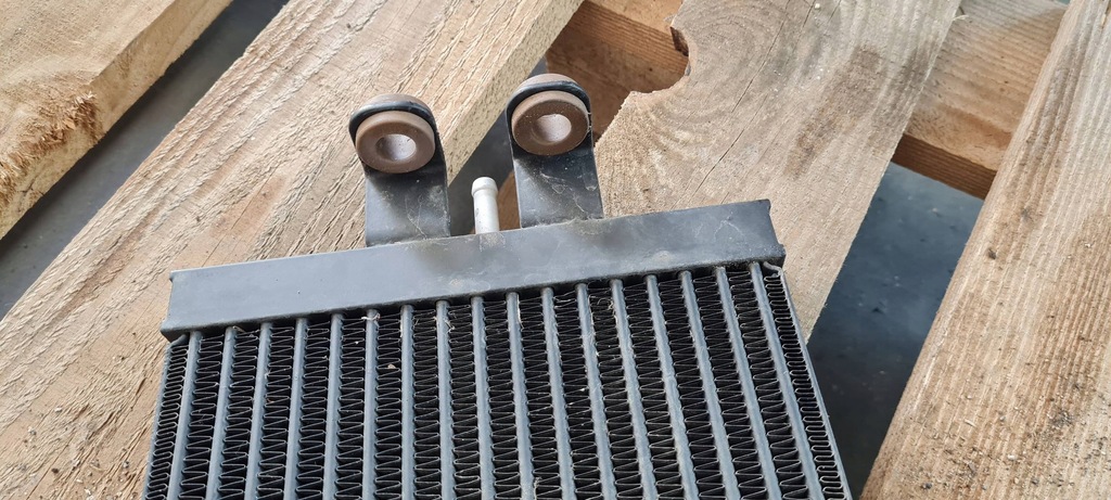 фото №12, Rs5 8w lift додаткова радіатор wody 2.9 tfsi 8w0807683h rs4 b9