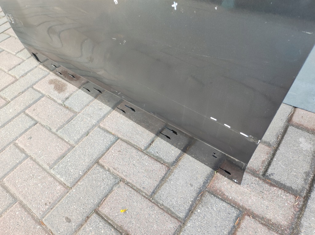 фото №6, Двері dacia dokker lodgy передні ліва poznań