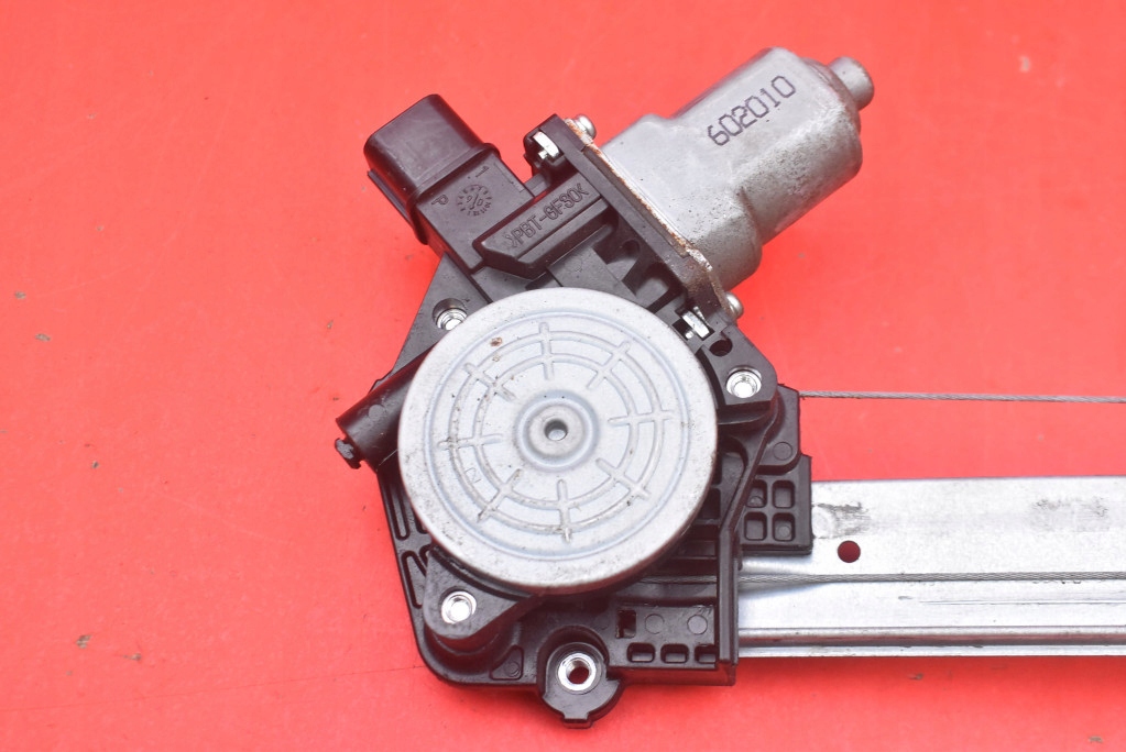 Подъемник стекло левый задняя cm011820 honda civic 8 viii 5d ufo 05-08 с Разборки