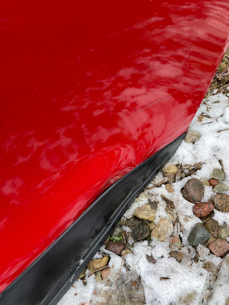 фото №4, Двері clio iv tennp