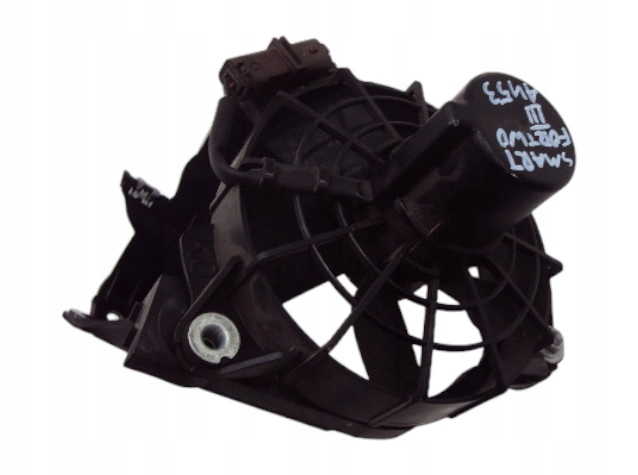 фото №1, Вентилятор smart fortwo iii a453 453 2015-