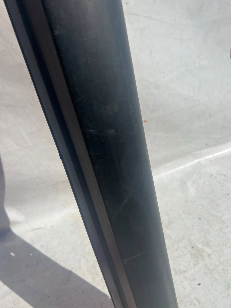 фото №14, Молдинг порог mitsubishi outlander iii левая 2012