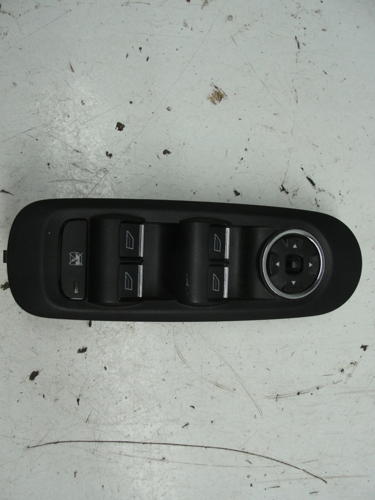 фото №1, Переключатель панель окон ford galaxy mk3