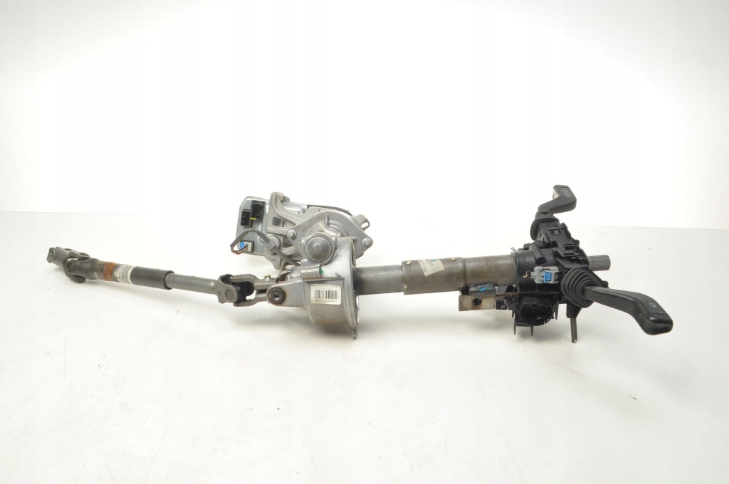 Opel meriva a 1.6 колонка трансмісія кермова замок запалювання європа 26108652 Доставка