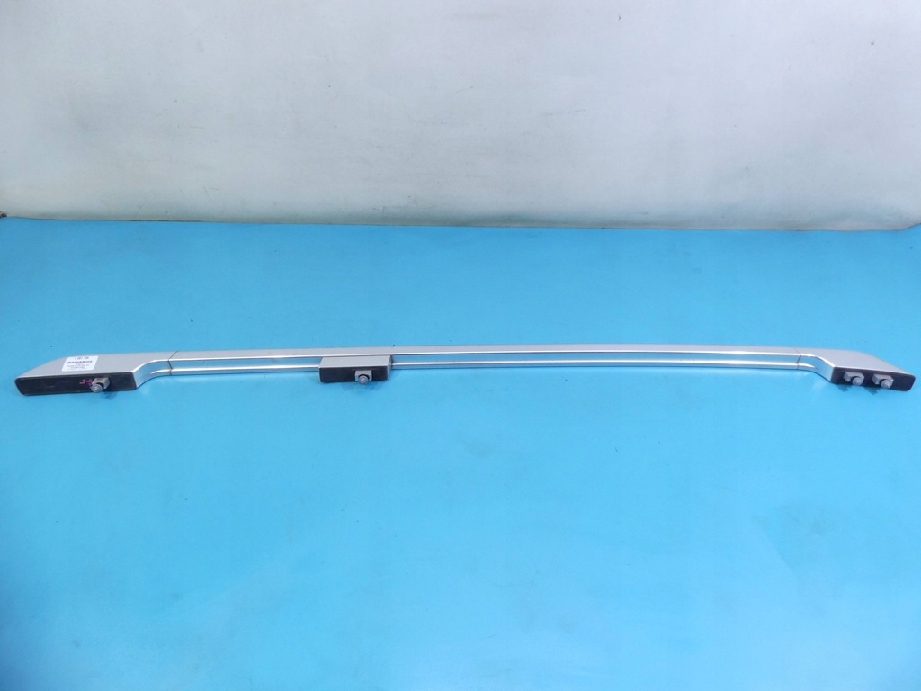 фото №6, Рейлинги mercedes glk x204 08-12 кровельные hb 5d