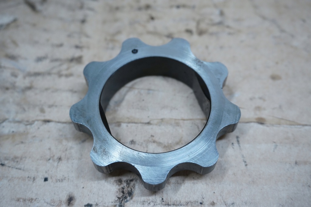 фото №7, Pajero pinin насос оливи 2,0 gdi