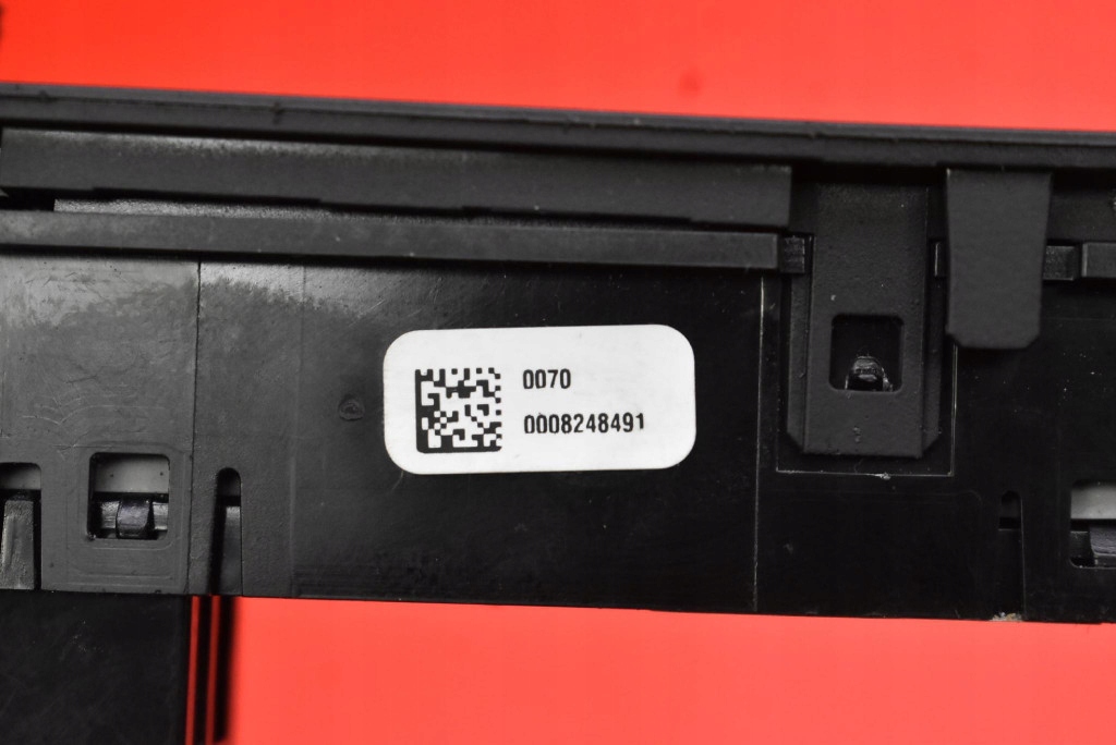 фото №9, Выключатель панель режимов движение 9252912 bmw 4 f36 13-17