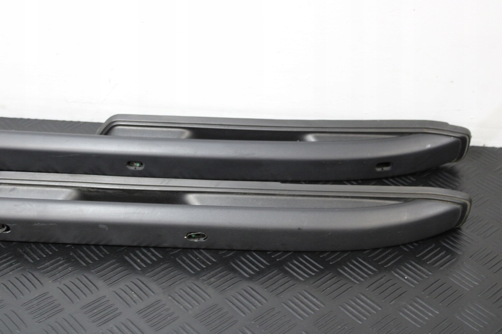 фото №6, Рейлинг рейлинги кровельные 735578385 735578389 jeep renegade