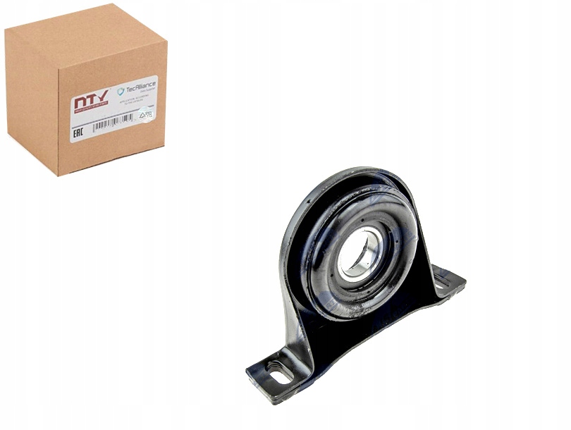 фото №1, Підпора вала привідного mercedes vito 03- задня підшипник 32mm nty