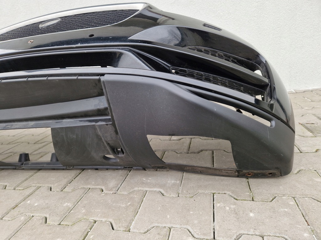 фото №9, Бампер jaguar f pace prest-01