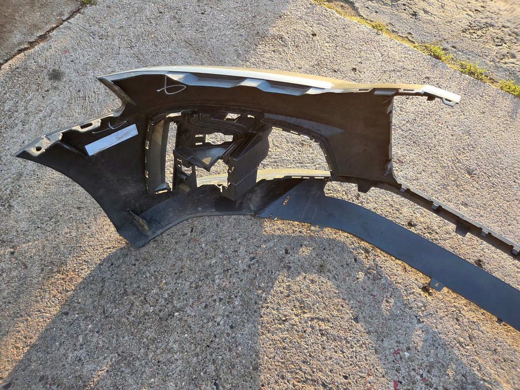 фото №6, Audi a5 s5 бампер передний