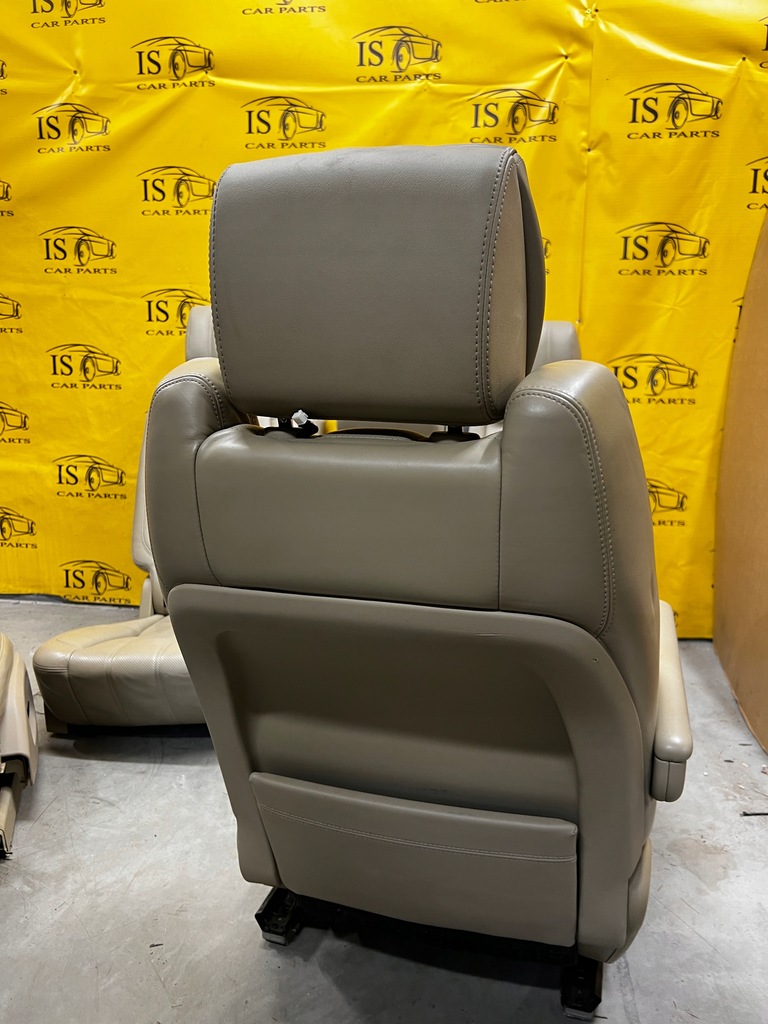 фото №14, Комплект сидений сиденья заднее сиденье range rover vogue l405