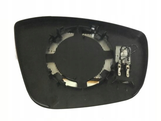 фото №1, Вкладиш дзеркало лівий peugeot 208 i