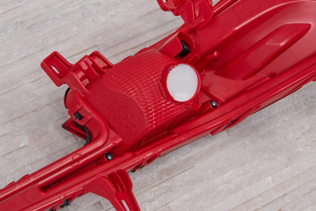 фото №11, Hyundai elantra vi ad 2018-2020 лампа протитуманна задня ліва 92405f2500