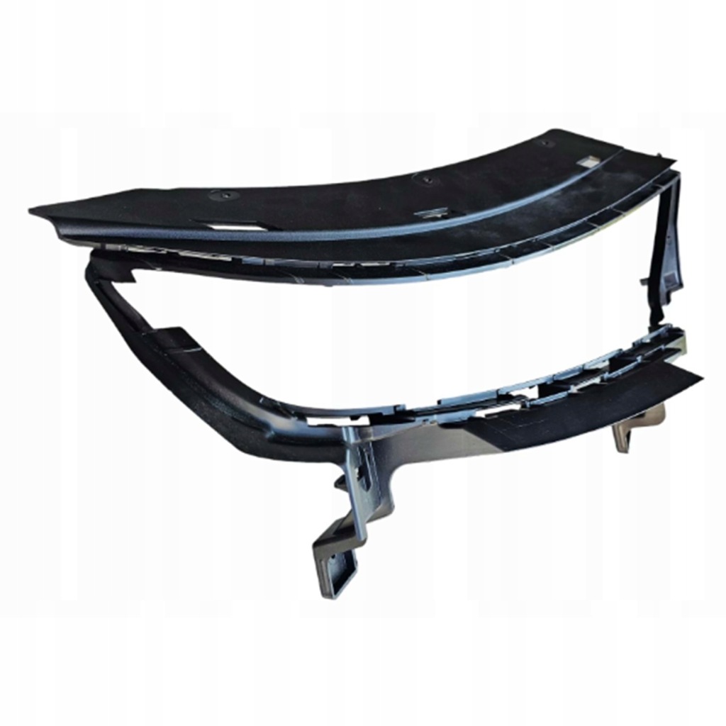 фото №1, Nowa рамка панель фары лампы правый opel mokka b оригинал