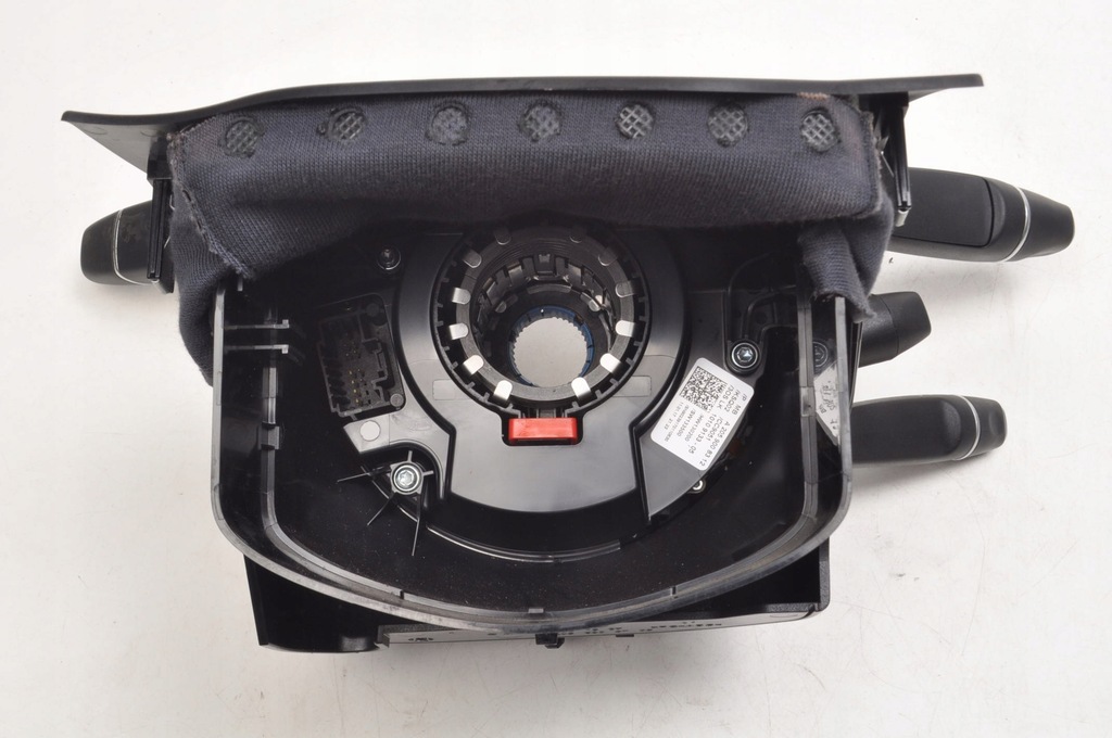 фото №9, Mercedes w205 перемикач комбінований стрічка a2059008312