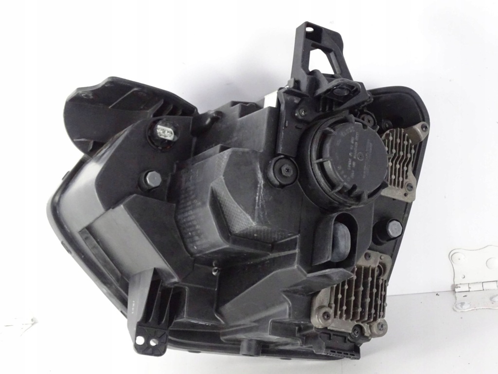 фото №4, Лампа перед права kia niro ii