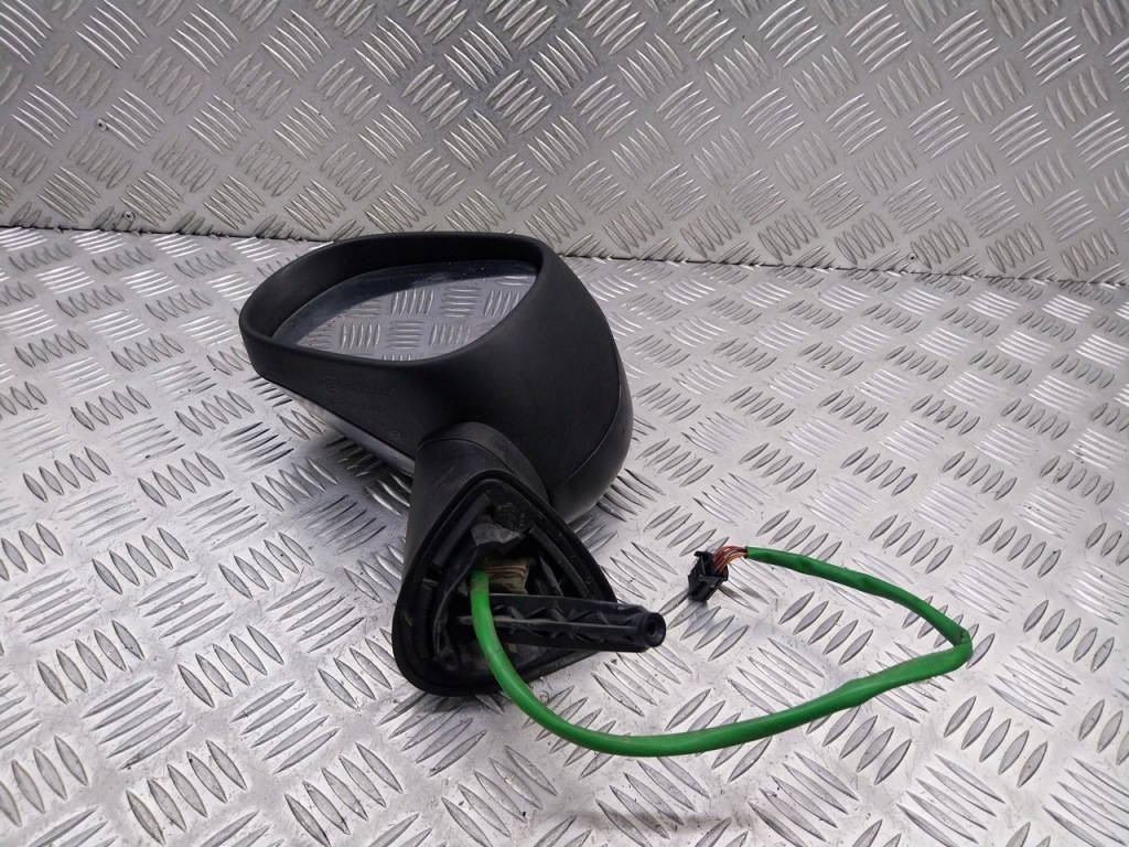 Купити Дзеркало ліва електричний renault modus 1.2 e2013022