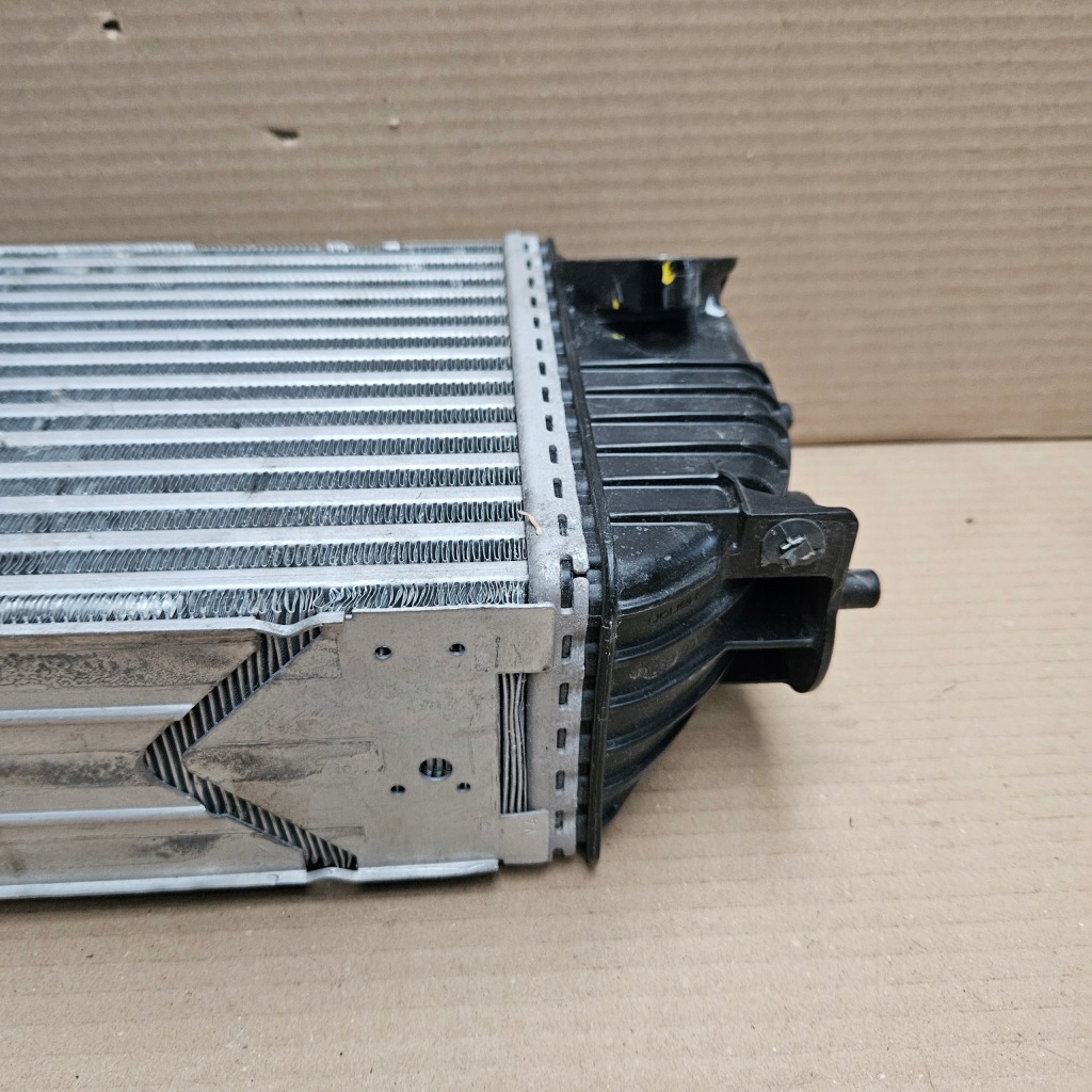 Интеркулер tucson iv 4 1.6 t-gdi hybrid 28270-2m400 282702m400 20- с Разборки