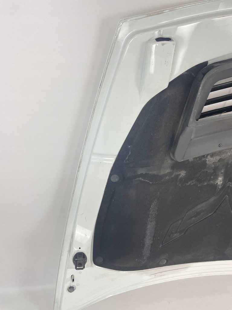 фото №9, Chevrolet corvette c7 капот крышка двигателя 2014-19