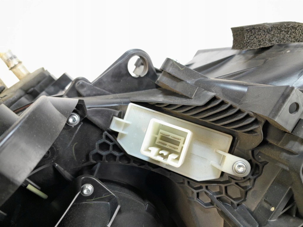 фото №5, Ford transit courier i обігрівач et71-18478-ae