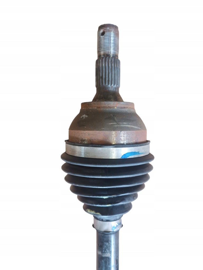 Приводной вал передняя левая 1.2 thp opel crossland x рестайлинг Доставка