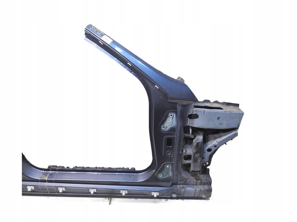 фото №1, Поріг блок двигуна правий перед 755 mercedes w212