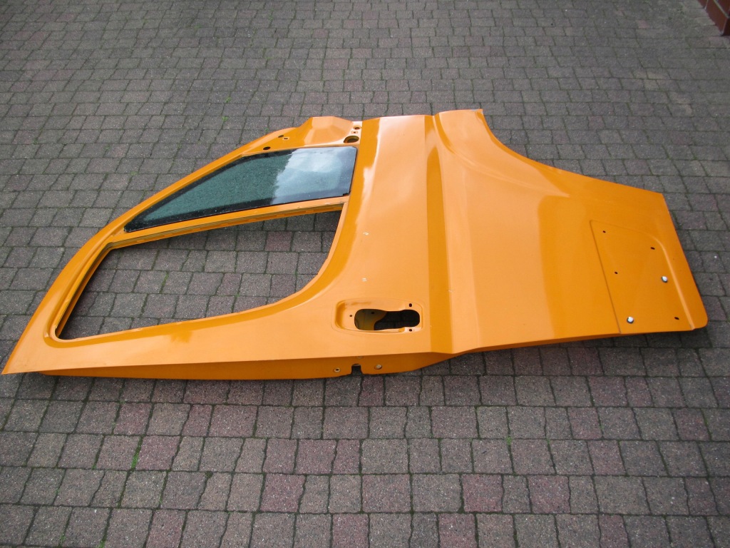 фото №3, Fiat ducato boxer jumper lift 2015 - двері перед праве r оригінал оригінальний номер