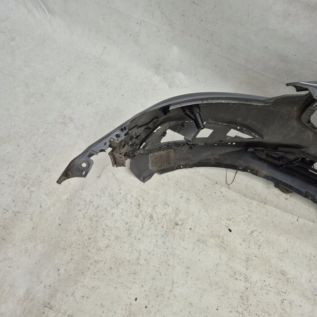 фото №10, Volvo v60 ii cross country 18- бампер перед передний pdc spr 31690589