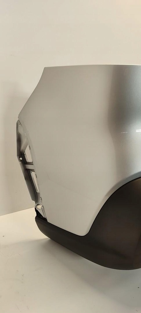 фото №7, Suzuki s-cross sx-4 бампер задня 2024