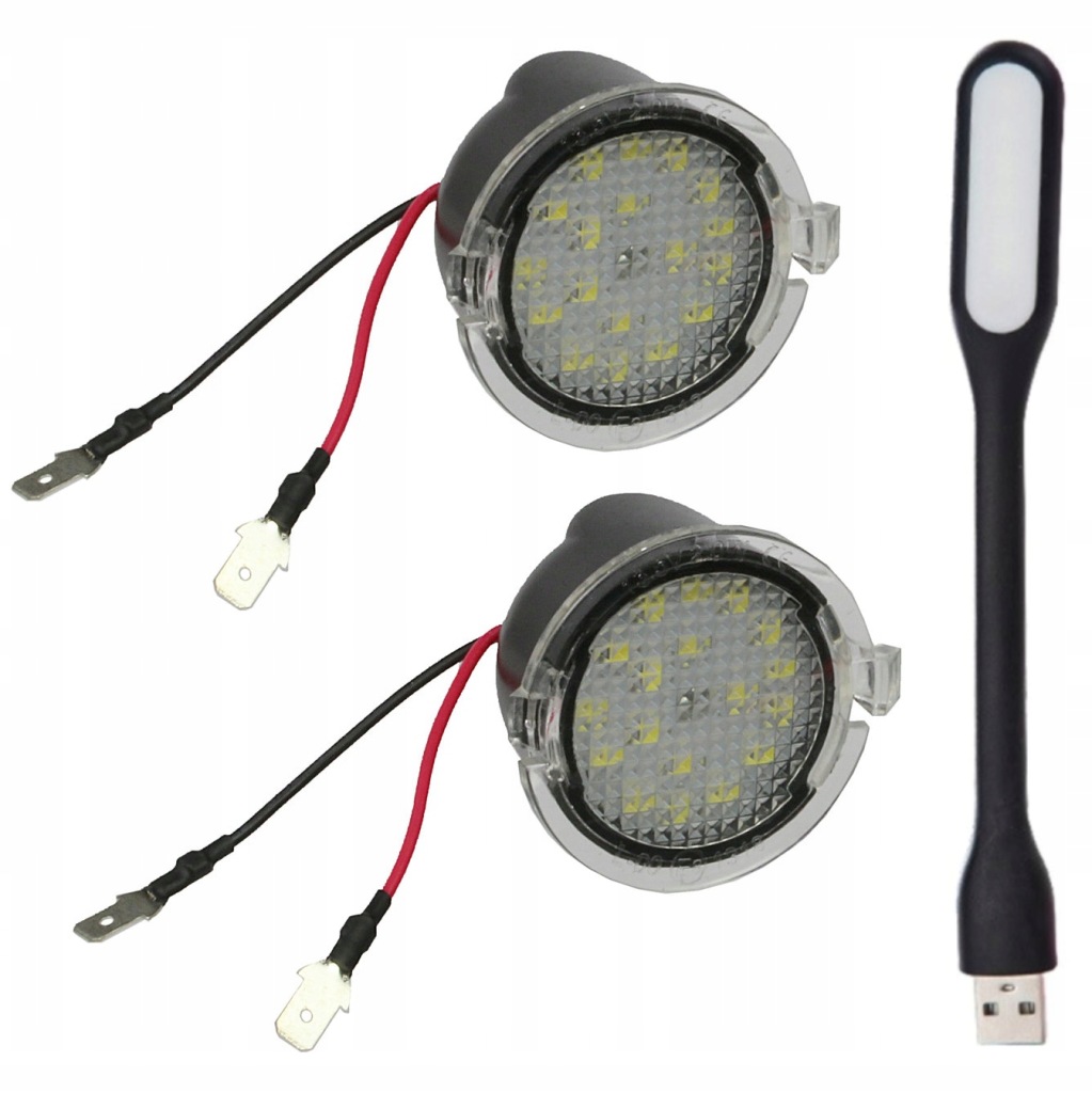 фото №1, Ford mondeo mk5 v s-max edge ліхтарі led дзеркал