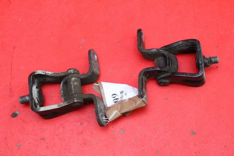 фото №6, Петля петли крышки skoda superb 2 ii kombi 08-13