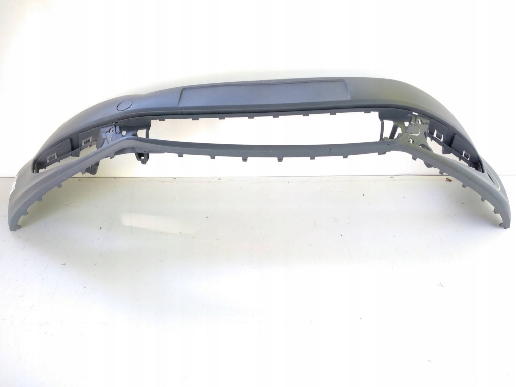 фото №10, Бампер перед vw polo v 6r1 6c1 2009-2014 2206050