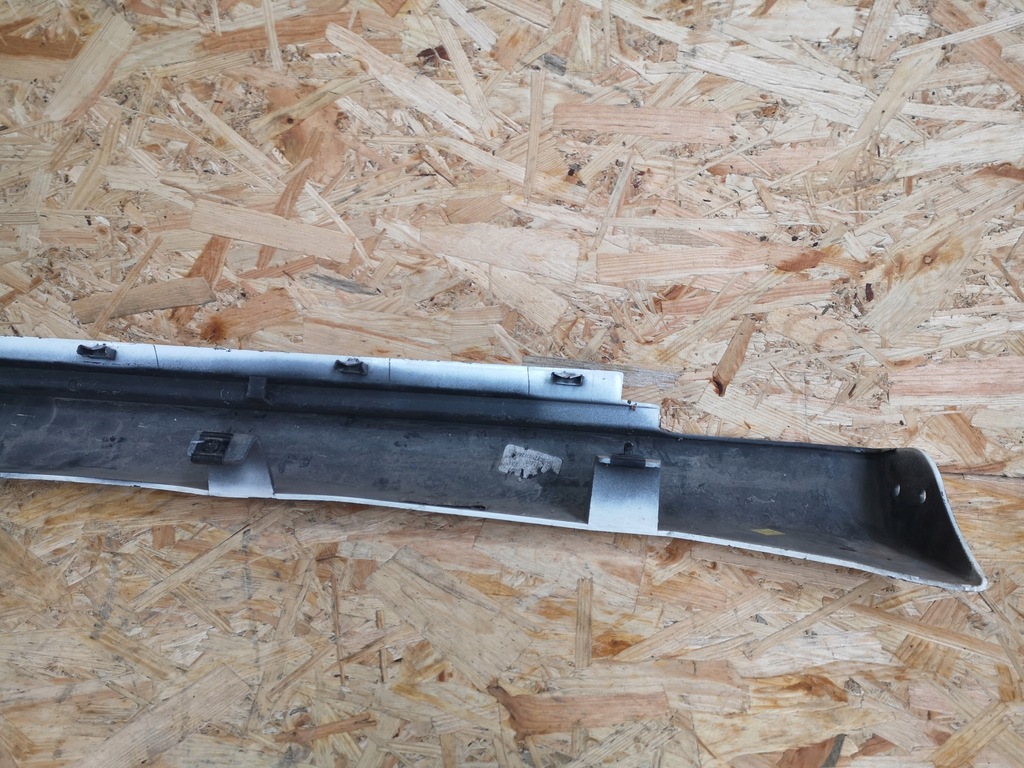 фото №9, Dodge grand caravan молдинг поріг права