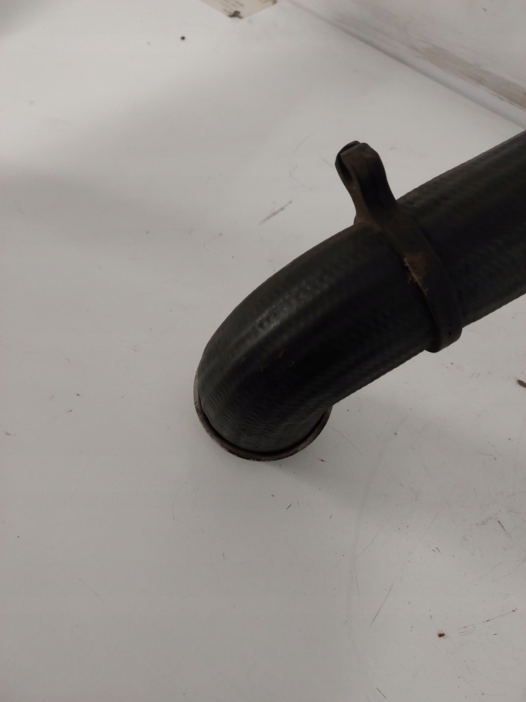 фото №7, Шланг труба турбіни 1.4 tdi vw seat skoda audi