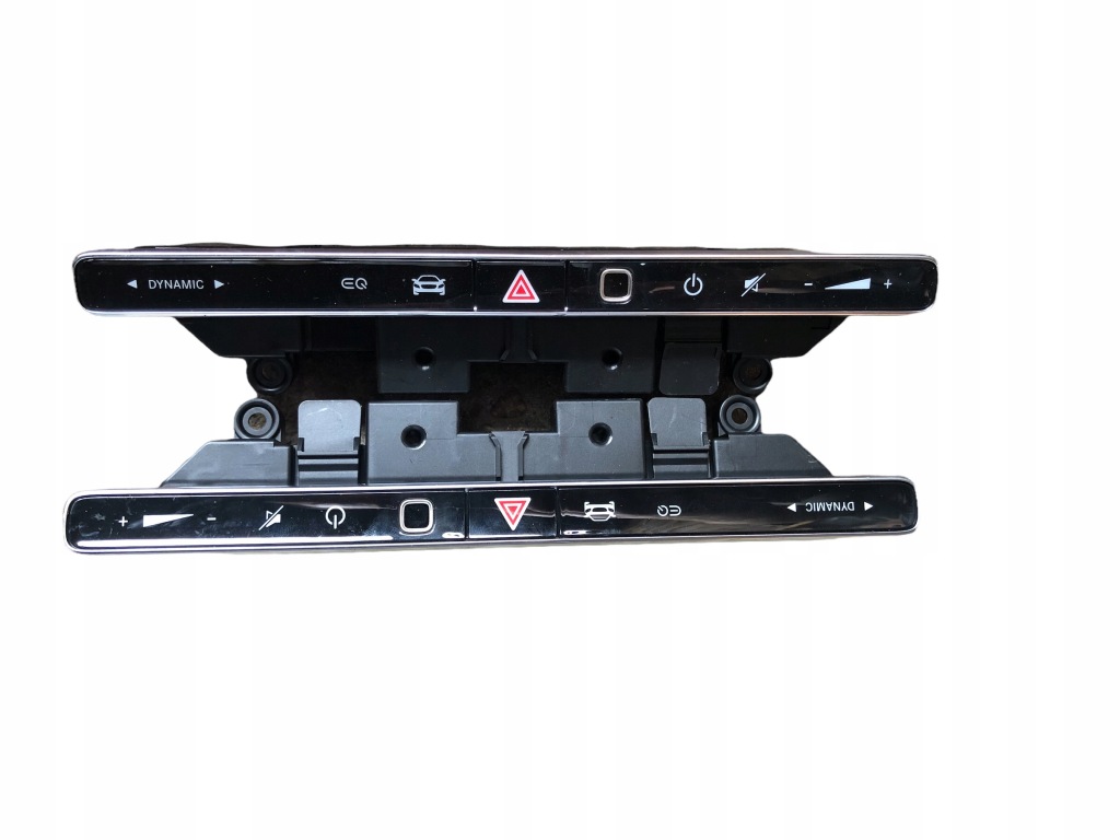 фото №1, Mercedes w206 панель кнопок 2069003314