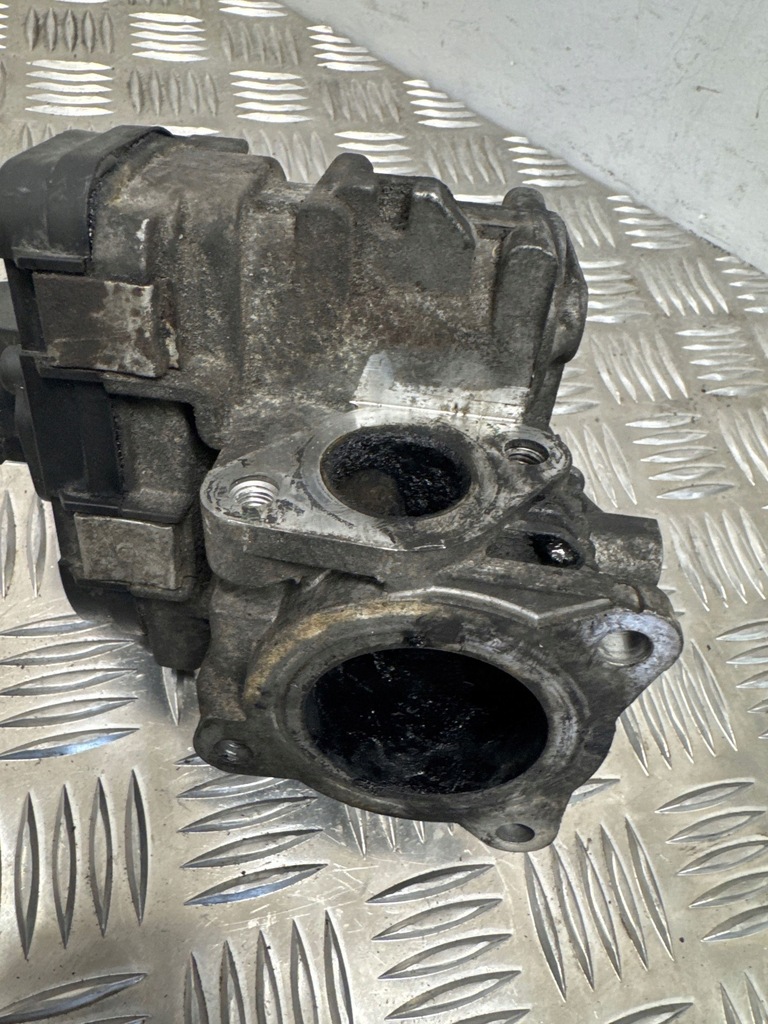 фото №5, Opel vectra c 2004 клапан дросель